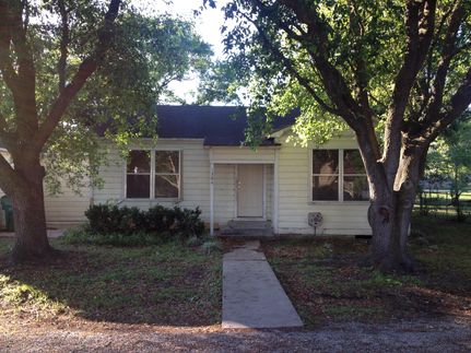 Undeveloped Land in Wharton County, Texas