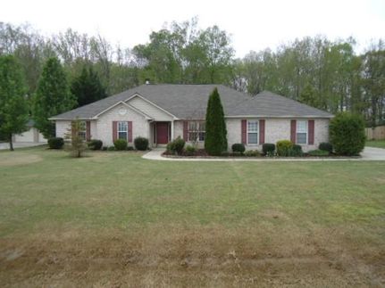 Farm and Ranch in Madison County, Alabama