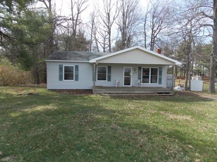 Hunting Property in Floyd County, Virginia