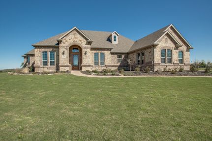 Farm and Ranch in Denton County, Texas