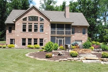 House in Iron County, Missouri