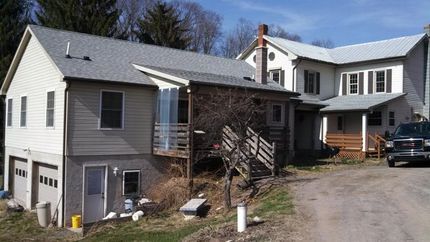 Farm and Ranch in Northumberland County, Pennsylvania