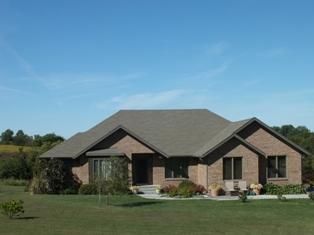 Timberland Property in Brown County, Kansas