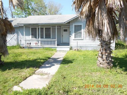 Farm and Ranch in Trinity County, Texas