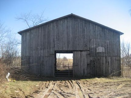 Farm and Ranch in Scott County, Kentucky