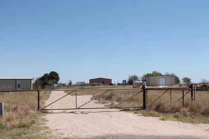Farm and Ranch in Midland County, Texas