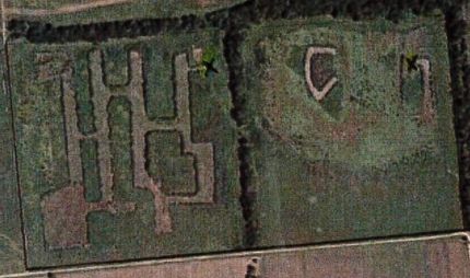 Farm and Ranch in Vernon County, Missouri