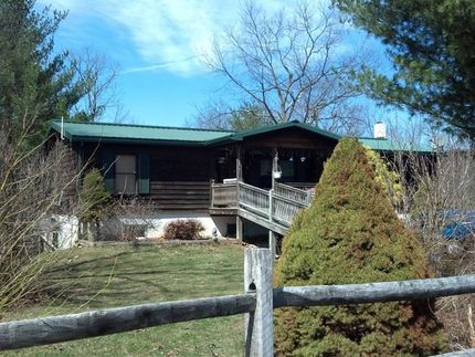 Recreational Property in Perry County, Pennsylvania