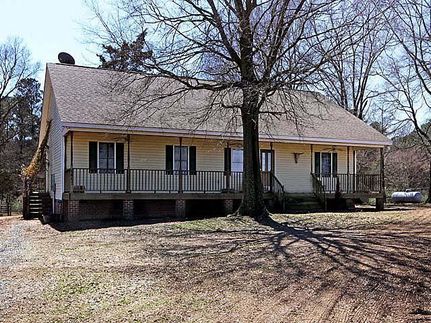 Timberland Property in Union County, North Carolina