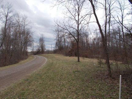 Farm and Ranch in Meigs County, Ohio