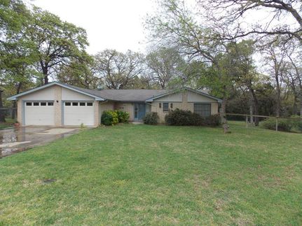 Farm and Ranch in Lee County, Texas