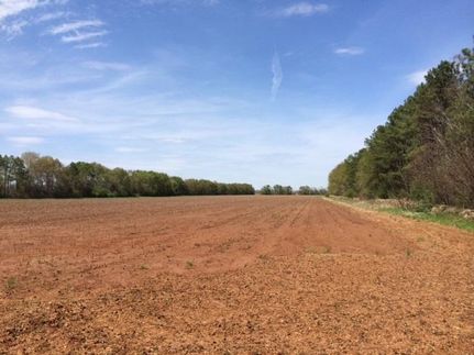 Land in Sumter County, Georgia