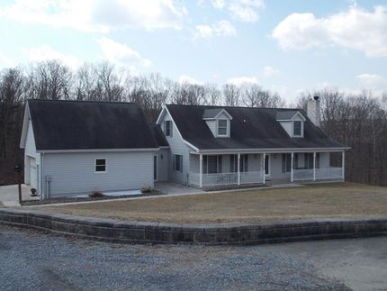 Farm and Ranch in Bedford County, Pennsylvania
