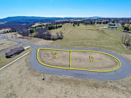 Commercial Property in Wythe County, Virginia