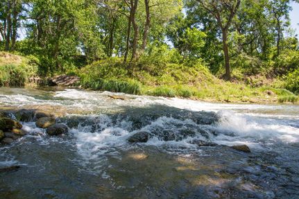 Recreational Property in Gonzales County, Texas