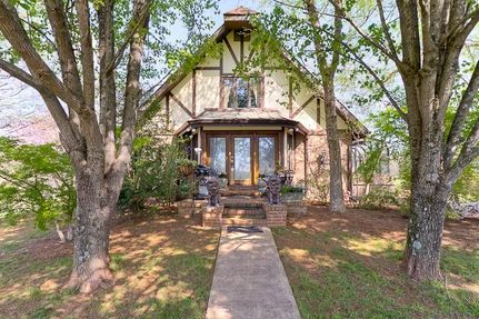 Farm and Ranch in Spartanburg County, South Carolina