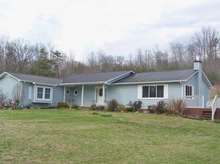 Farm and Ranch in Warren County, Tennessee