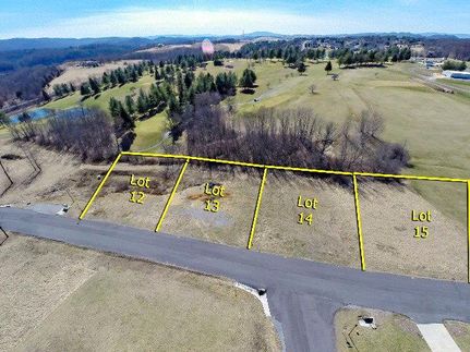 Land in Wythe County, Virginia