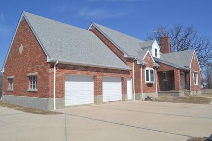 Recreational Property in Lincoln County, Missouri