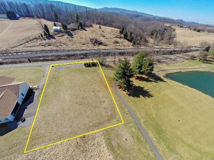 Commercial Property in Wythe County, Virginia
