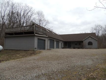 Recreational Property in Perry County, Ohio