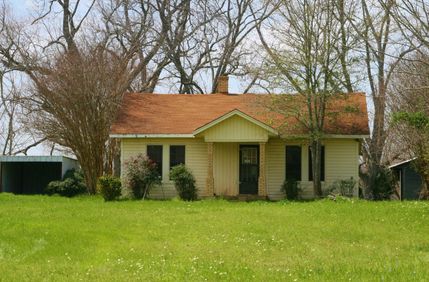 Land in Cherokee County, Texas