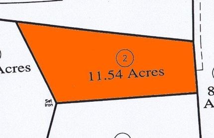 Farm and Ranch in Prince Edward County, Virginia