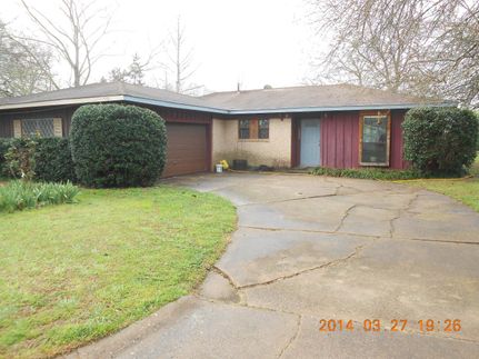 Timberland Property in Houston County, Texas