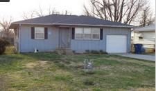 Land in Craig County, Oklahoma