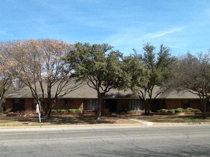 Farm and Ranch in Tom Green County, Texas