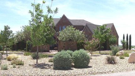 Farm and Ranch in Tom Green County, Texas