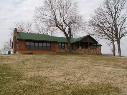 Land in Howell County, Missouri