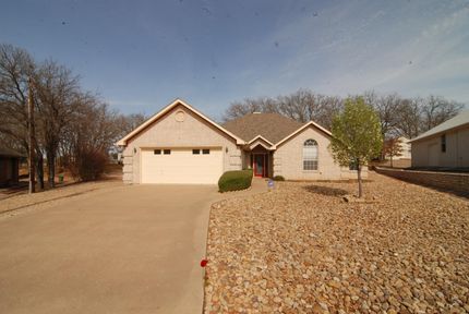 Timberland Property in Hood County, Texas