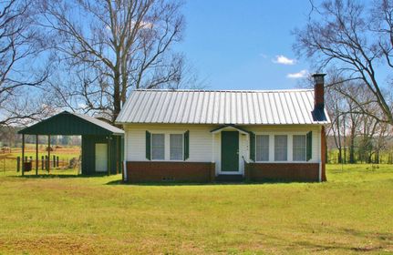 Land in Cherokee County, Texas