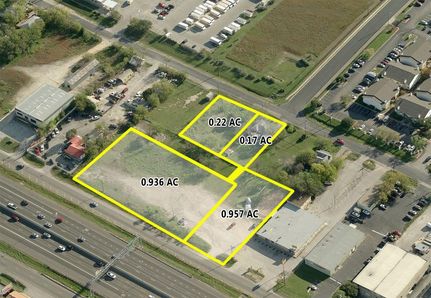 Farm and Ranch in Travis County, Texas