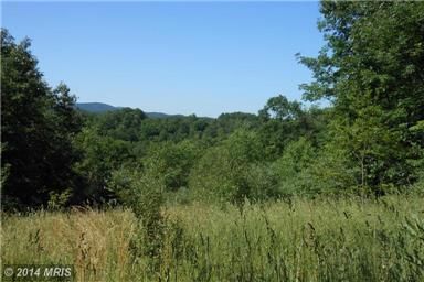 Farm and Ranch in Mineral County, West Virginia