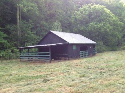 Farm and Ranch in McMinn County, Tennessee