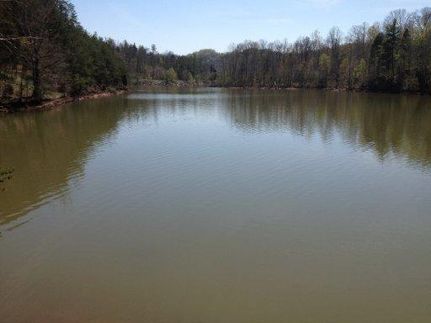 Land in Monroe County, Tennessee