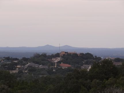 Recreational Property in Comal County, Texas