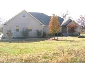 Farm and Ranch in Jasper County, Missouri