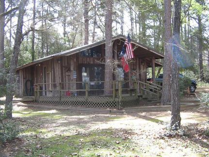 Commercial Property in Houston County, Texas