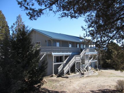 Farm and Ranch in Klamath County, Oregon