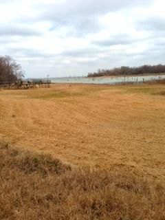 Recreational Property in Freestone County, Texas