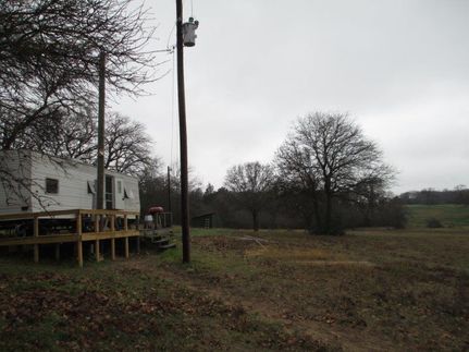 Farm and Ranch in Milam County, Texas