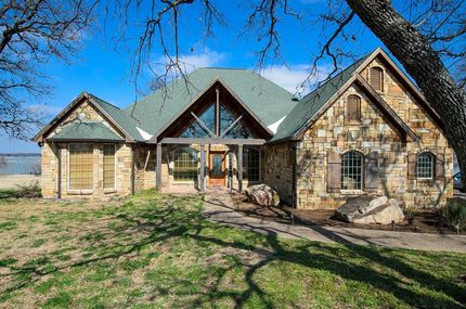 Recreational Property in Navarro County, Texas