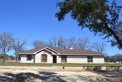 Farm and Ranch in Erath County, Texas