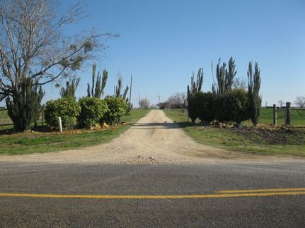 Land in Milam County, Texas