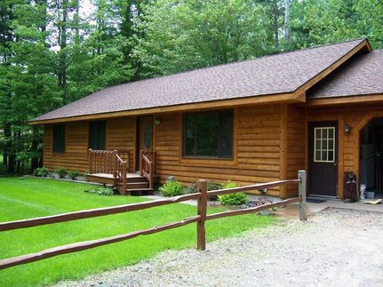 Timberland Property in Vilas County, Wisconsin