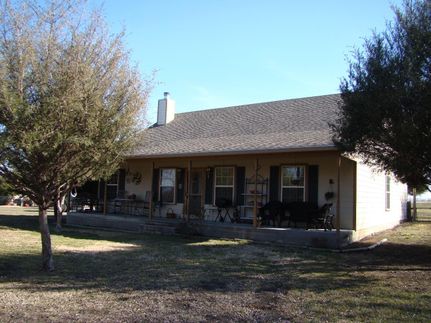 Land in Fannin County, Texas