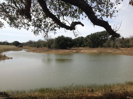 Farm and Ranch in Lavaca County, Texas